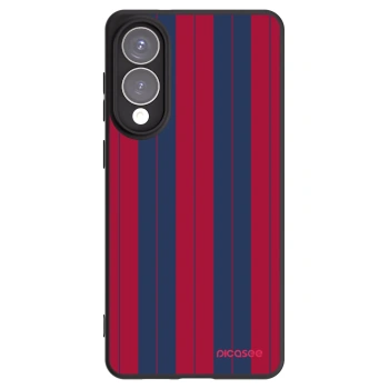 Picasee silikonový černý obal pro Samsung Galaxy S25 Edge 5G - Yacht club