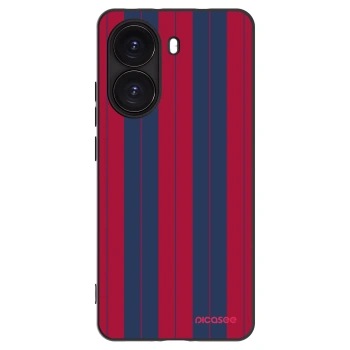 Picasee silikonový černý obal pro Xiaomi Poco X7 Pro 5G - Yacht club