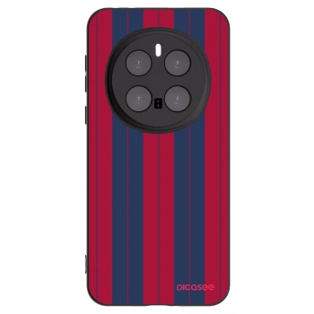 Picasee silikonový černý obal pro Honor Magic7 Pro 5G - Yacht club