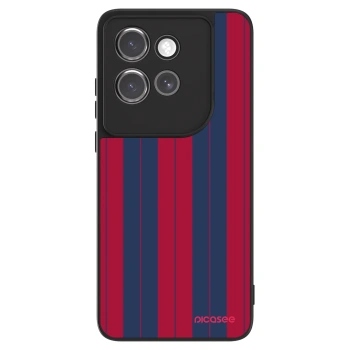 Obal pro Motorola Edge 50 Neo - Yacht club