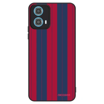 Obal pro Motorola Moto G34 5G - Yacht club