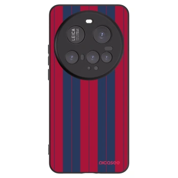 Picasee silikonový černý obal pro Xiaomi 15 Ultra - Yacht club