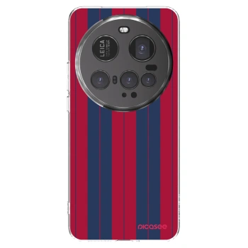 Picasee silikonový průhledný obal pro Xiaomi 15 Ultra - Yacht club