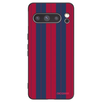 Picasee silikonový černý obal pro Google Pixel 8 Pro - Yacht club