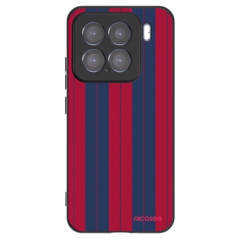 Picasee silikonový černý obal pro Xiaomi 15 - Yacht club