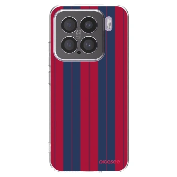 Picasee silikonový průhledný obal pro Xiaomi 15 - Yacht club
