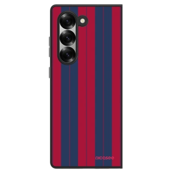 Obal pro Samsung Galaxy Z Fold6 5G - Yacht club