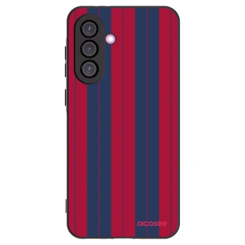Picasee silikonový černý obal pro Samsung Galaxy A36 5G - Yacht club