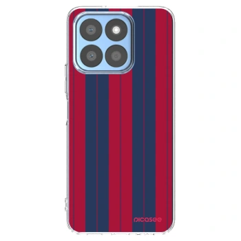 Picasee silikonový průhledný obal pro Honor X8c - Yacht club