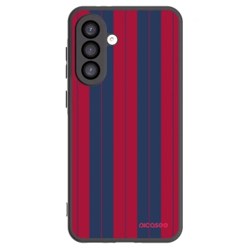 Picasee silikonový černý obal pro Samsung Galaxy A26 5G A266B - Yacht club