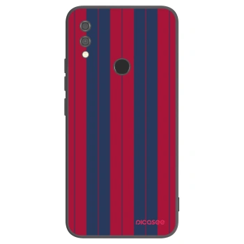Picasee silikonový černý obal pro Xiaomi Redmi Note 7 - Yacht club