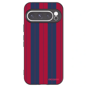 Picasee silikonový černý obal pro Google Pixel 9 Pro - Yacht club