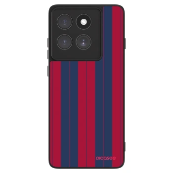 Obal pro Motorola Edge 60 Fusion - Yacht club