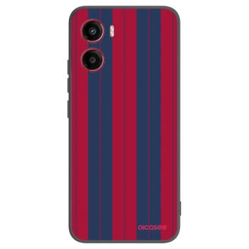 Picasee silikonový černý obal pro Motorola Moto G05 - Yacht club