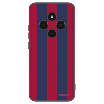 Picasee silikonový černý obal pro Xiaomi Poco C75 - Yacht club