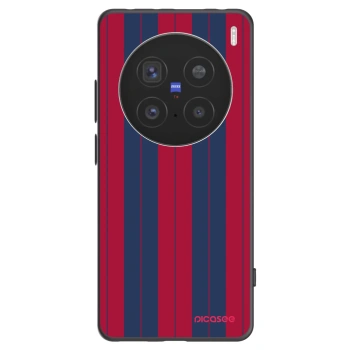 Picasee silikonový černý obal pro Vivo X200 Pro - Yacht club