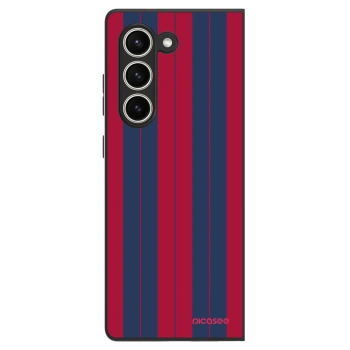 Obal pro Samsung Galaxy Z Fold5 5G - Yacht club