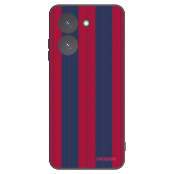 Picasee silikonový černý obal pro Xiaomi Redmi A5 - Yacht club