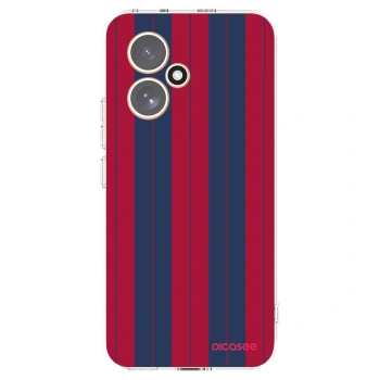 Picasee silikonový průhledný obal pro Honor 400 5G - Yacht club