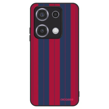 Obal pro Xiaomi Redmi Note 14S - Yacht club
