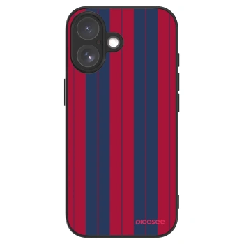 Picasee ULTIMATE CASE MagSafe pro Apple iPhone 17 - Yacht club