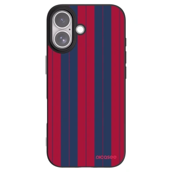 Picasee silikonový černý obal pro Apple iPhone 17 - Yacht club