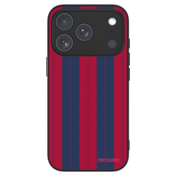 Picasee ULTIMATE CASE MagSafe pro Apple iPhone 17 Pro - Yacht club