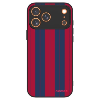 Picasee ULTIMATE CASE pro Apple iPhone 17 Pro Max - Yacht club