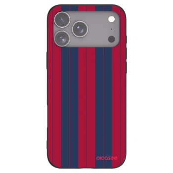 Picasee silikonový černý obal pro Apple iPhone 17 Pro Max - Yacht club