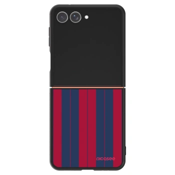 Obal pro Samsung Galaxy Z Flip7 5G - Yacht club
