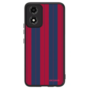 Obal pro Motorola Moto E14 - Yacht club