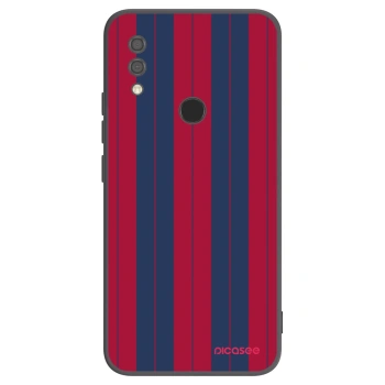 Picasee silikonový černý obal pro Xiaomi Redmi 7 - Yacht club