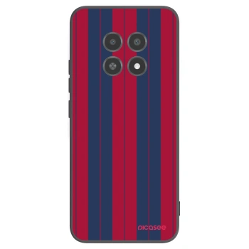 Picasee silikonový černý obal pro Realme 12X - Yacht club
