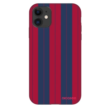 Obal pro Apple iPhone 11 - Yacht club