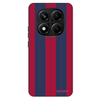 Obal pro Xiaomi Redmi Note 14 Pro+ 5G - Yacht club