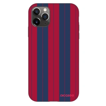 Obal pro Apple iPhone 11 Pro - Yacht club