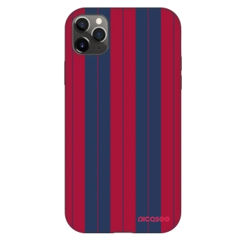 Obal pro Apple iPhone 11 Pro Max - Yacht club