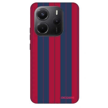 Obal pro Xiaomi Redmi Note 14 5G - Yacht club
