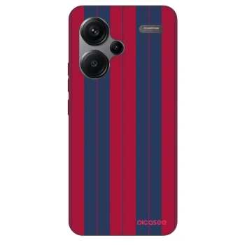 Obal pro Xiaomi Redmi Note 13 Pro+ 5G - Yacht club