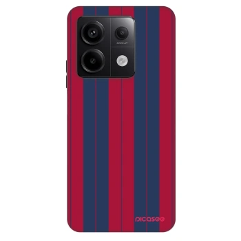 Obal pro Xiaomi Redmi Note 13 Pro 5G - Yacht club