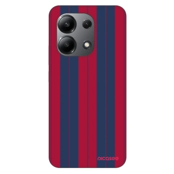 Obal pro Xiaomi Redmi Note 13 4G - Yacht club