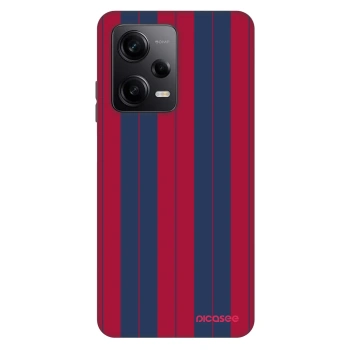 Obal pro Xiaomi Redmi Note 12 Pro 5G - Yacht club