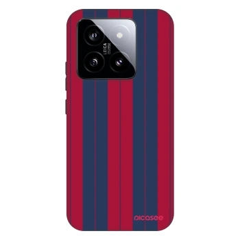 Obal pro Xiaomi 14 - Yacht club