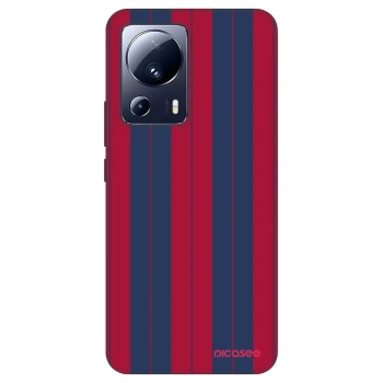 Obal pro Xiaomi 13 Lite - Yacht club