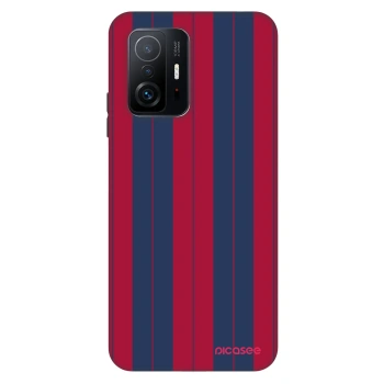 Obal pro Xiaomi 11T Pro - Yacht club