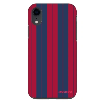 Obal pro Apple iPhone XR - Yacht club