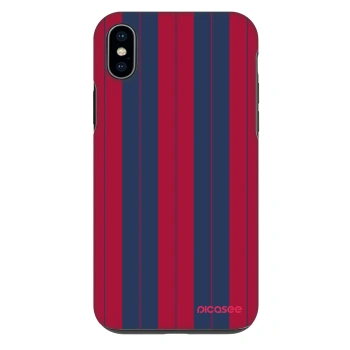 Obal pro Apple iPhone XS Max - Yacht club