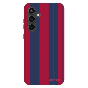 Obal pro Samsung Galaxy S24 FE S721B - Yacht club