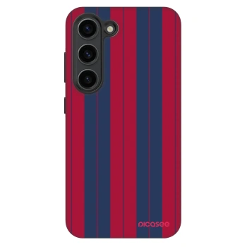 Obal pro Samsung Galaxy S23+ 5G - Yacht club