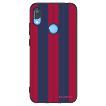Obal pro Huawei Y6 2019 - Yacht club